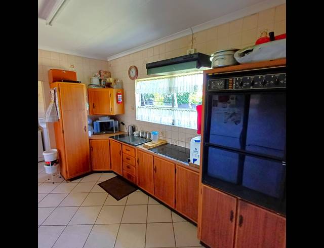 4 BEDROOM HOUSE FOR SALE IN MEYERTON EXT 6